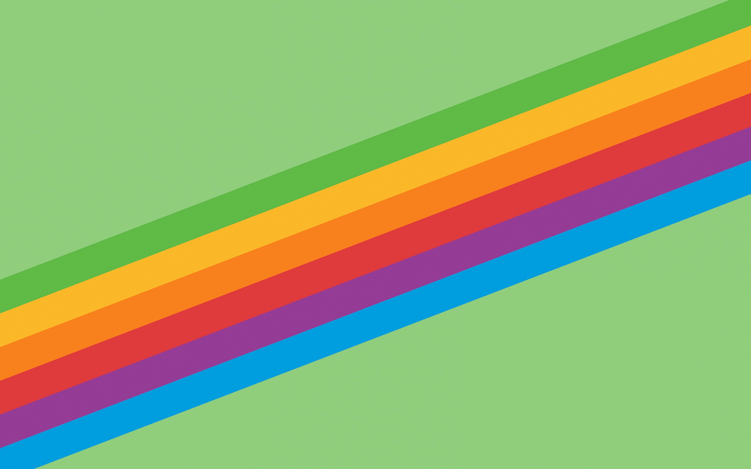 20张全新提取自iphone8与ios11内置自带壁纸