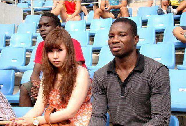 原创富裕的日本为何没黑人愿意去原来日本人是这样做才不吸引黑人