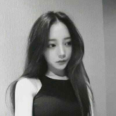 看看你们有没有喜欢的,霸气黑白女生头像超拽冷酷_相关_标题_文章