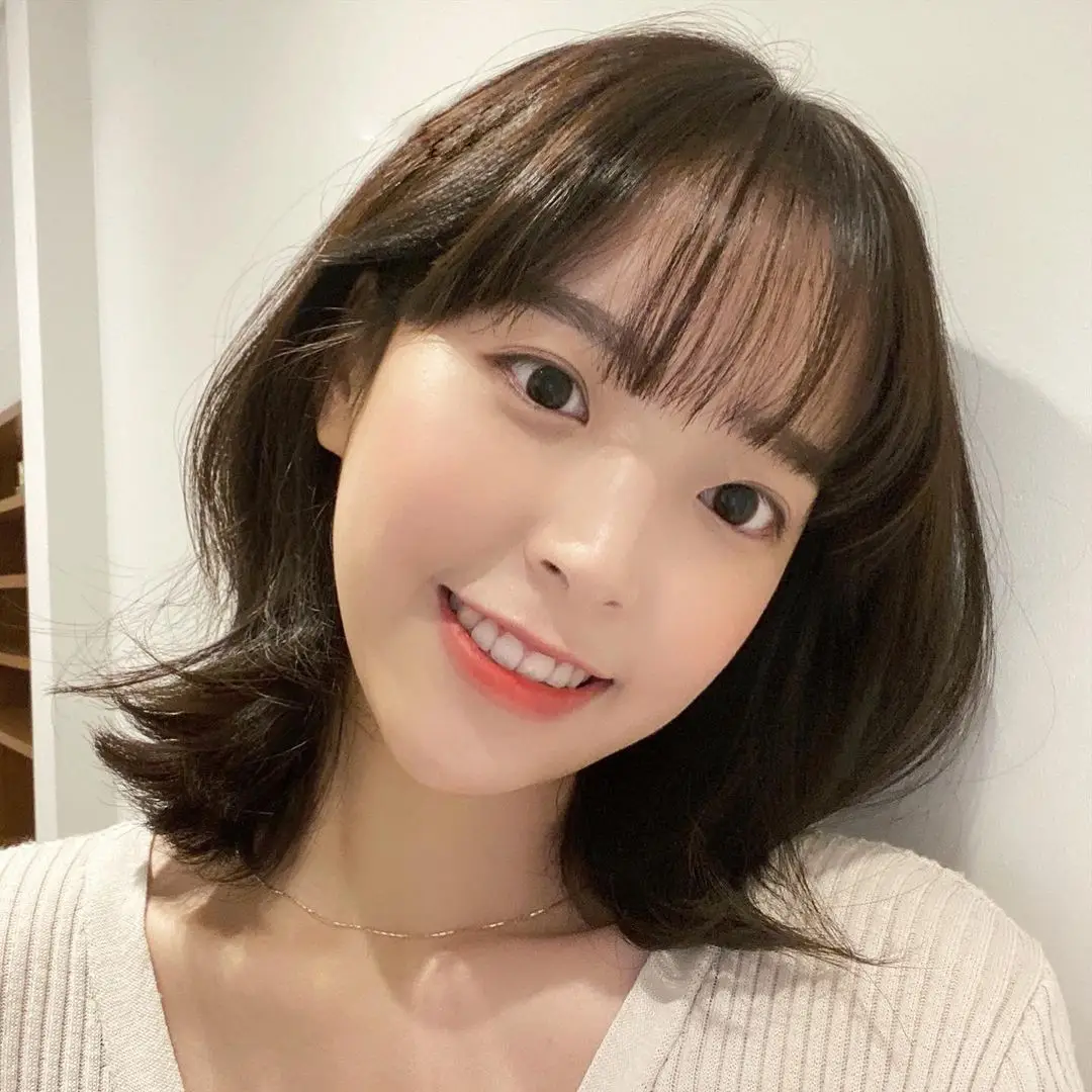 夏季必备发型,推荐2021年流行的5款利落小短发 ,减龄好打理