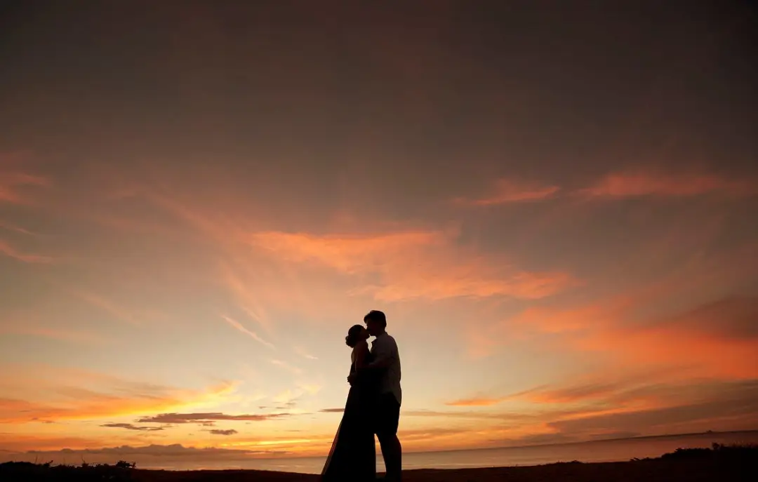 七夕| 爱意东升西落,浪漫至死不渝_爱情