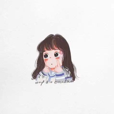 朴素头像简约妈妈 微信头像图片大全 -【爱个性】