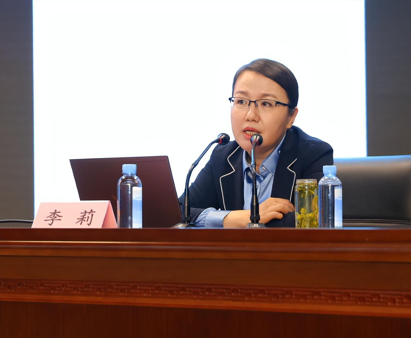 回顾:我国顶级军事智囊李莉,多次看穿美国阴谋,被美视为头号之敌