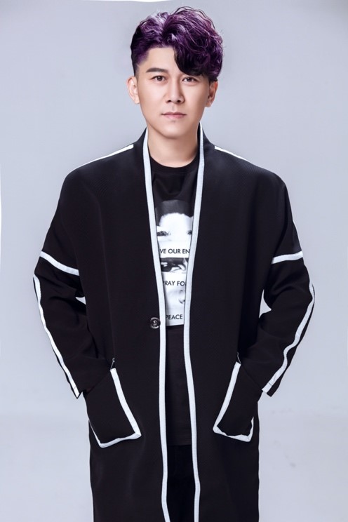 高进新歌《不悔少年》上线