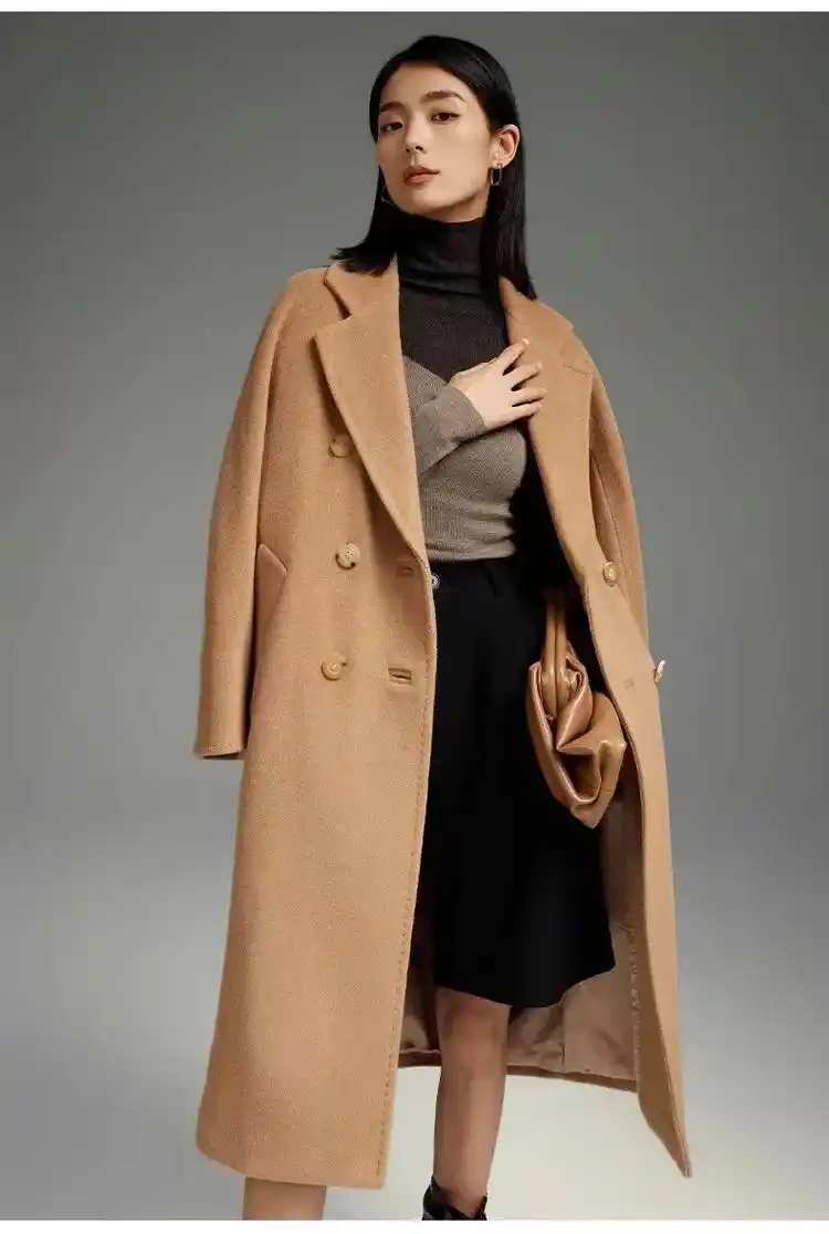 职场精英女装如何穿搭更加气质高雅.