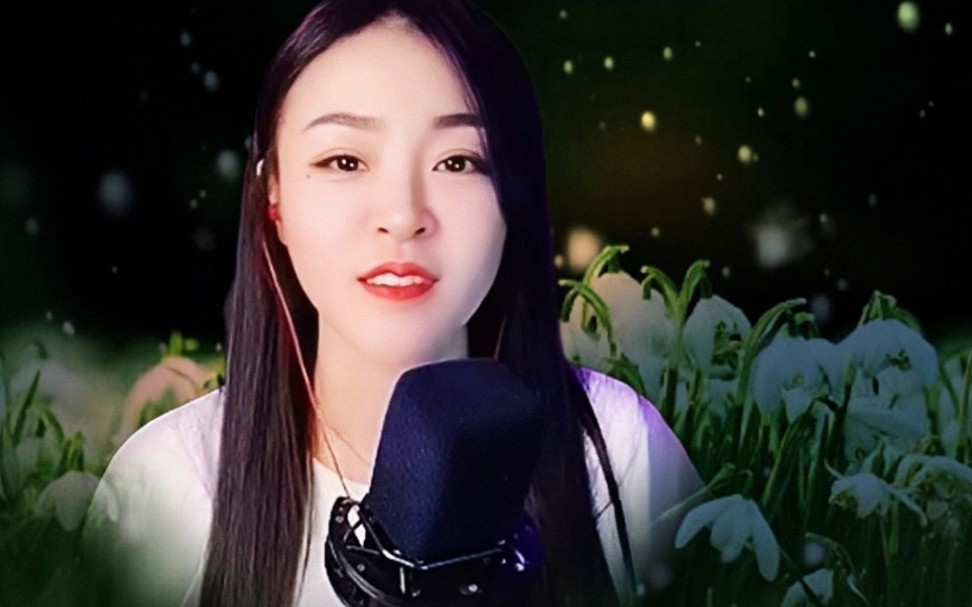 亚男演唱《夜夜夜漫长》节奏欢快动感,歌声圆润好听