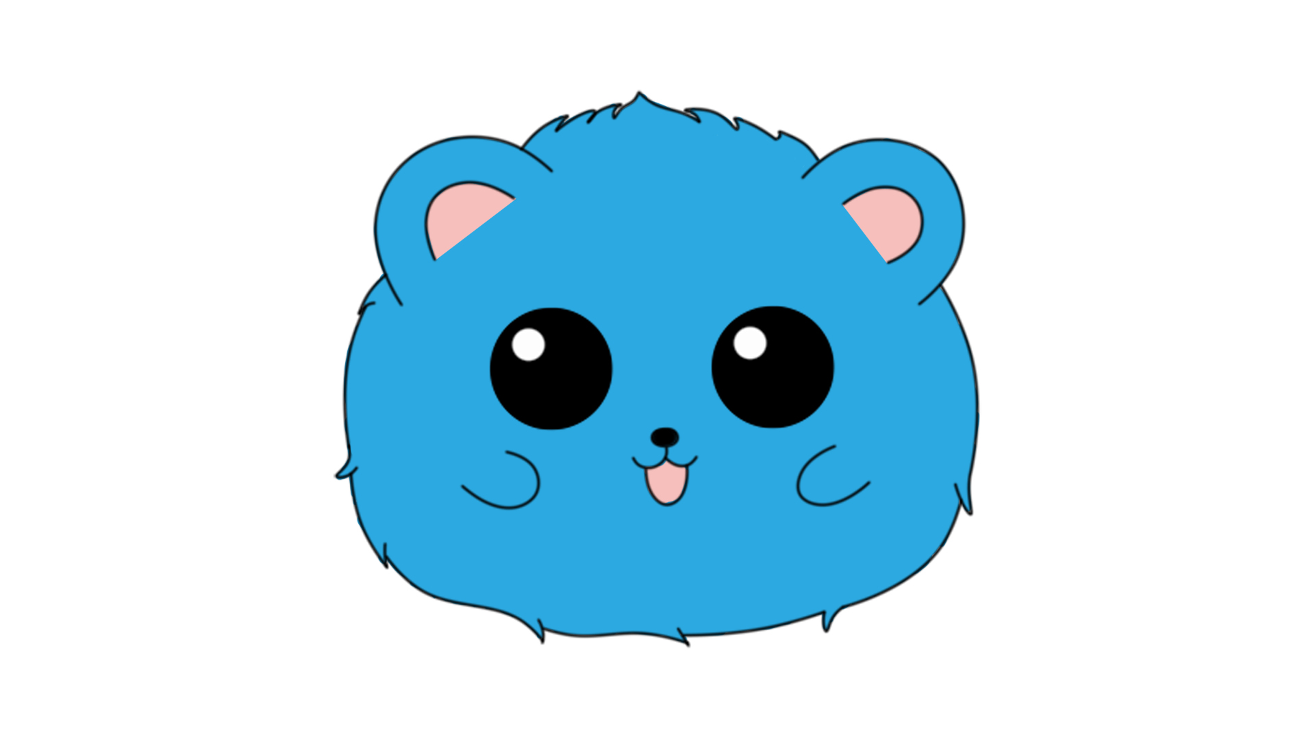 【动漫图片】萌宠系列(1) - 哔哩哔哩