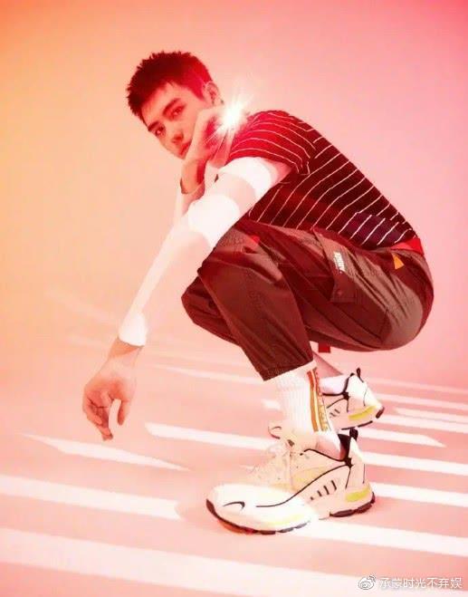 《皓衣行》开拍,罗云熙陈飞宇新搭档引关注,网友:下个夏日限定