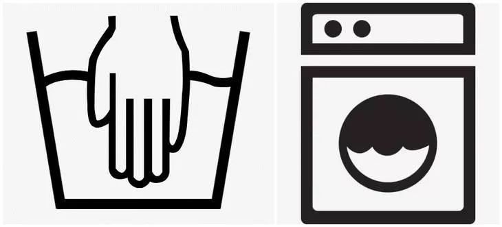 5个绝招,教你巧洗衣物_洗衣服