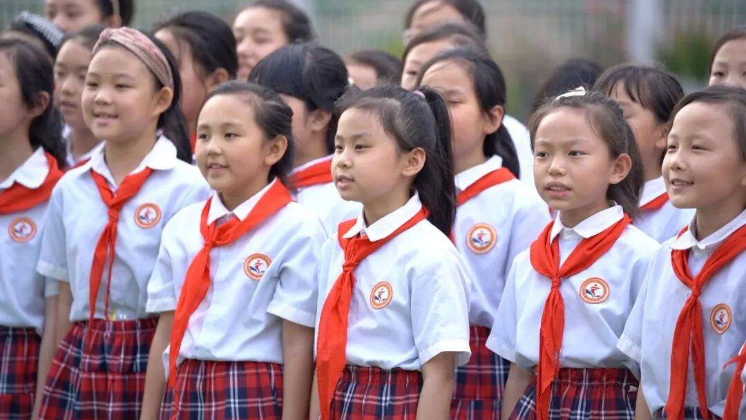 我们向未来山东电视少儿频道2022六一晚会来啦