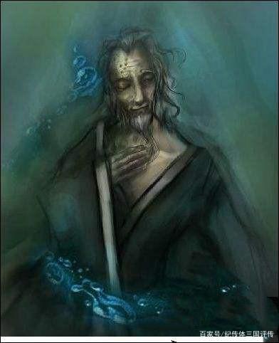 三国鬼故事之镜子中的冤魂,孙策难逃一死被索命的经过