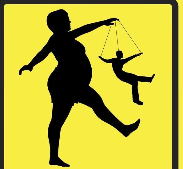 真正的阴险小人,表面和常人无异,但这八个特征很明显,小心提防