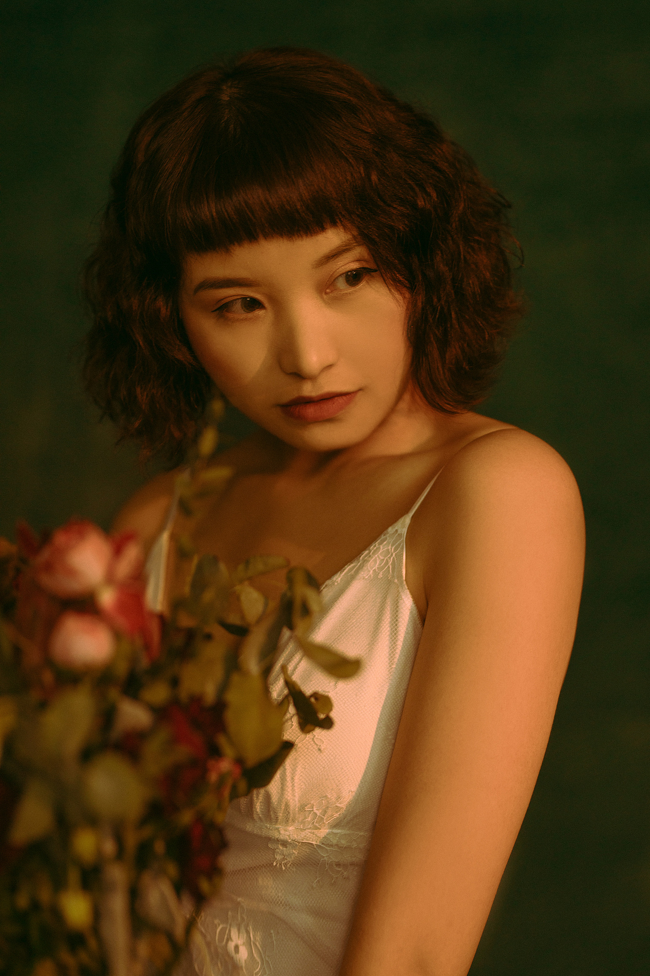 复古|摄影|人像摄影|z36181668_原创作品-站酷zcool