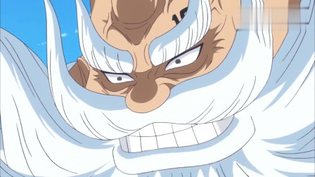 举报视频:航海王:八宝水军第12代栋梁-锥之青椒,我的铁头就是拿来被打