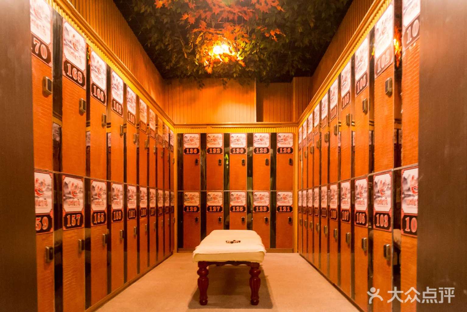 【扬州搓背馆团购】-大众点评网团购