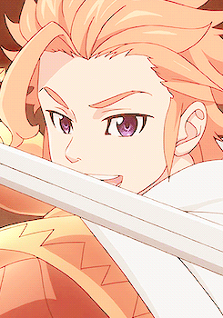 发型说话弯眉gif动图_动态图_表情包下载_soogif