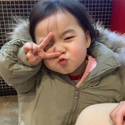 高清小女孩图片大全可爱萌萌头像(共38张)