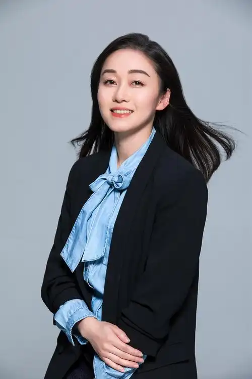 大赛领航团队成员介绍——章益清