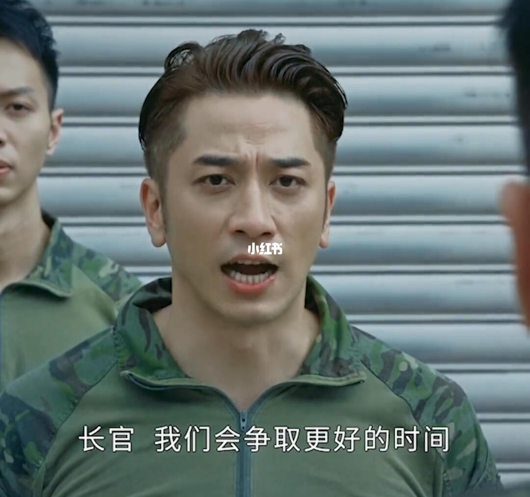 吴卓羲飞虎之壮志英雄