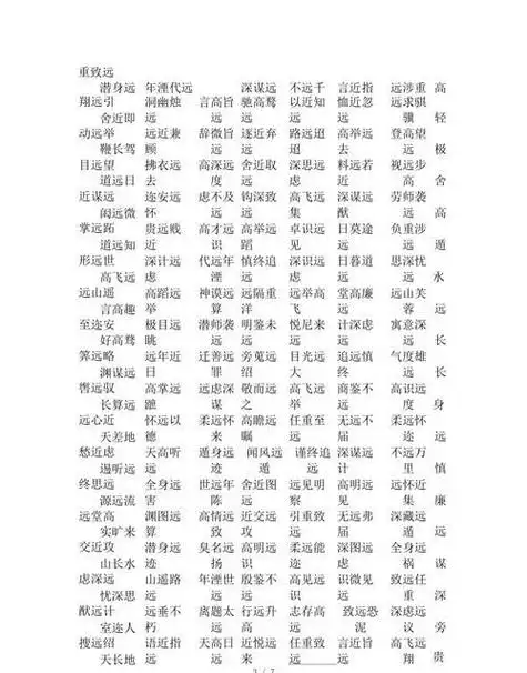 可以组什么词 浓读音:[nóng]1,浓淡造句:浓淡相宜的女人,她们会坐的