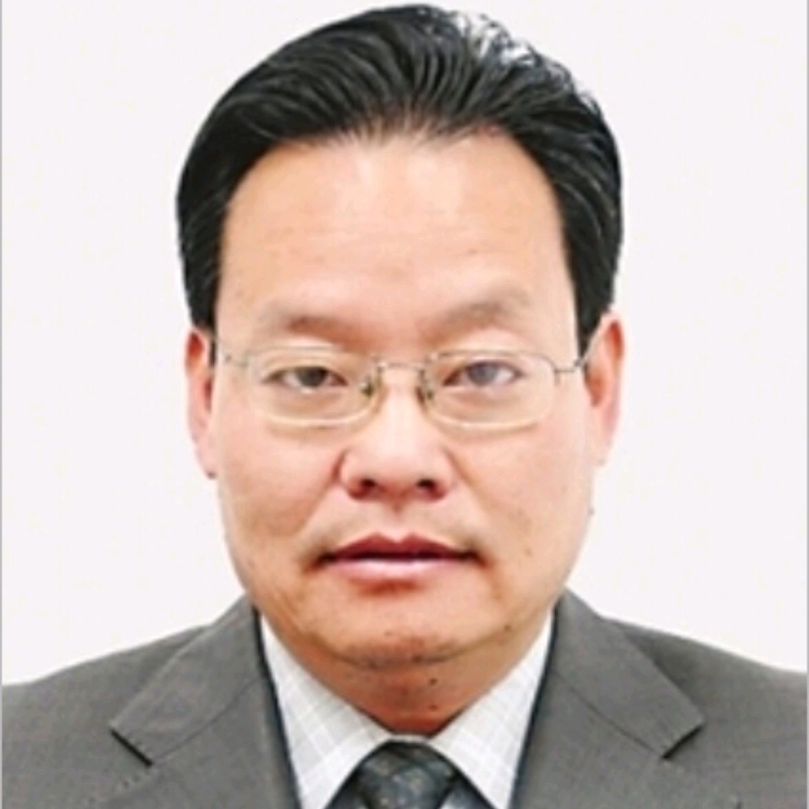 大理大学历任校长是谁?