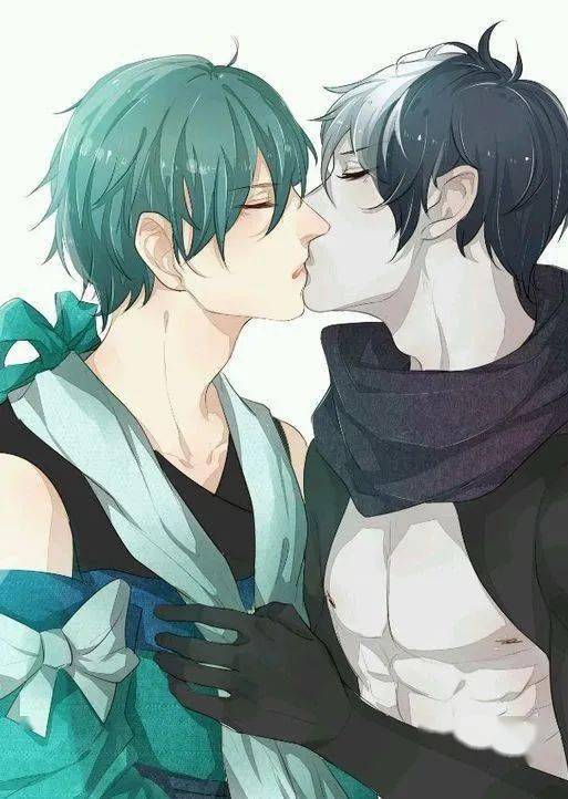 扁鹊x庄周(头像&壁纸)基——王者荣耀