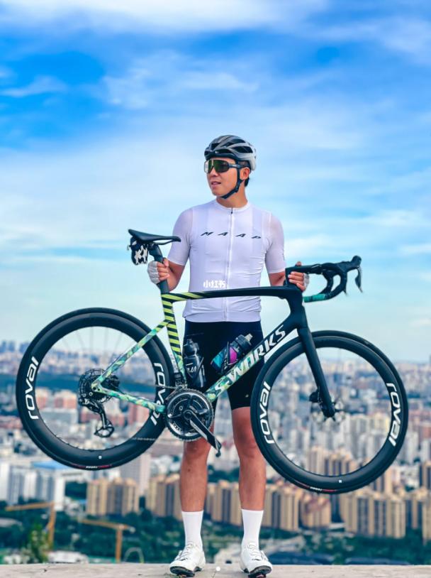 来跟彭于晏学学!不管男女,都可以bking!