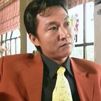 插翅难逃张世豪头像_微信头像图片大全