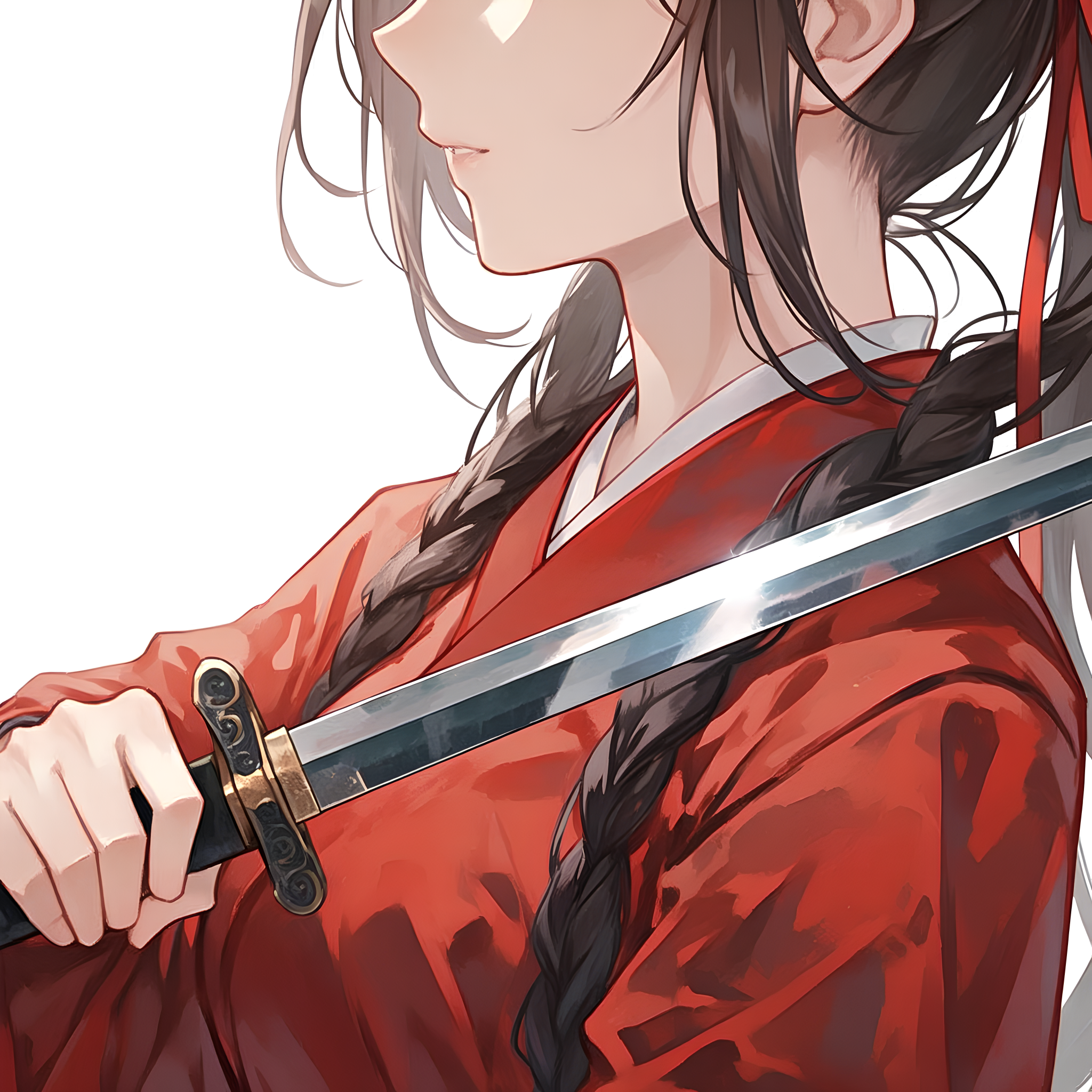 女生动漫头像冷门🔍