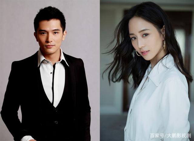 邱泽承认与张钧甯恋情!重演追求唐嫣套路,两人微博留言出奇一致