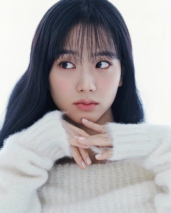 金智秀个人工作室成立