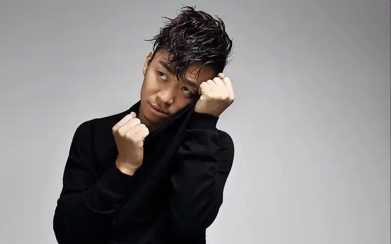 王宝强写真图片大全王宝强男明星男演员明星写真