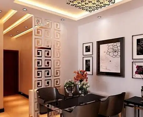 客厅与餐厅相连风水餐厅客厅风水禁忌大师巧破解一,餐厅禁忌进门见