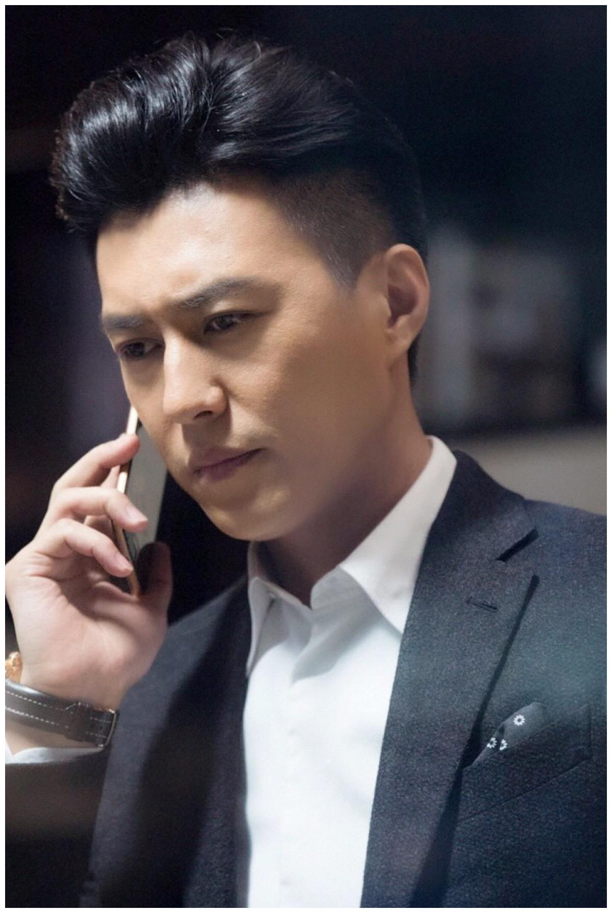 靳东个人资料(靳东个人资料简介及家世)