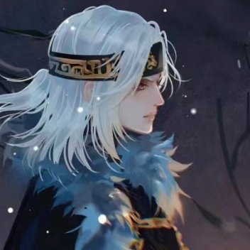 情起缘庄##秦时明月卫庄##卫庄##少年卫庄##天行九歌卫庄