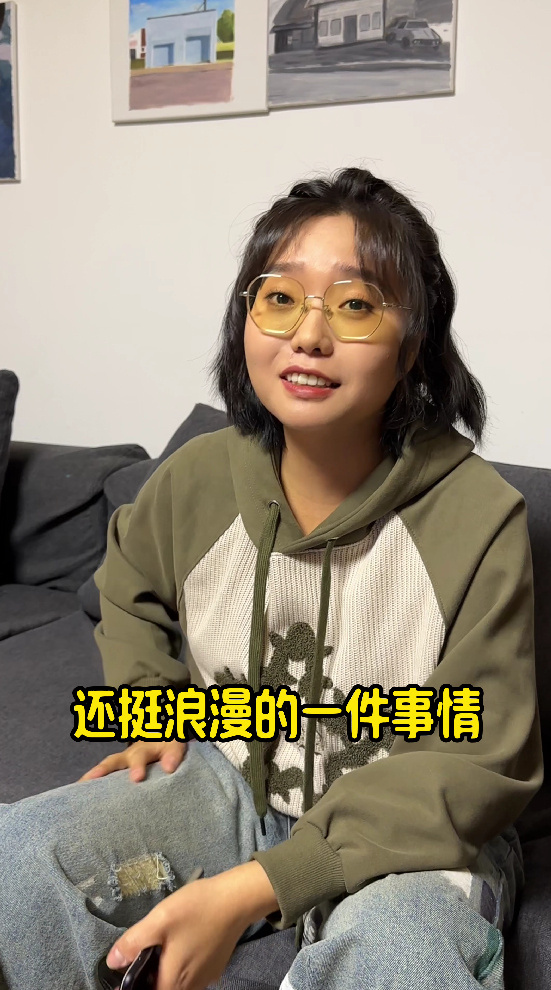 李雪琴收到来自星星的跨年祝福##羡慕李雪琴有个不扫兴的妈妈