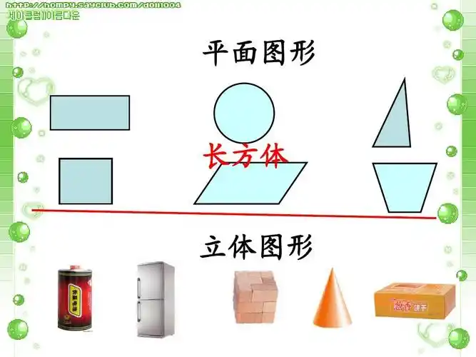 长方体的认识(一)ppt_word文档在线阅读与下载_无忧文档