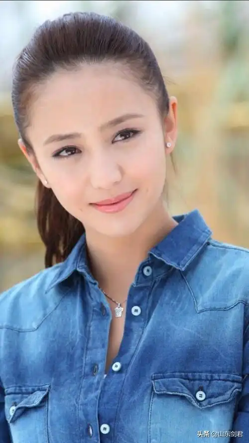 中国女明星图片(108名女演员,美图大全!) - 百思特网