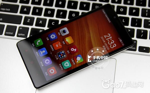 全球首款千元双卡4g 酷派k1亮相中电会