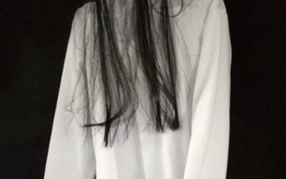 潮州帅哥探灵20201126白衣女鬼现身高能预警