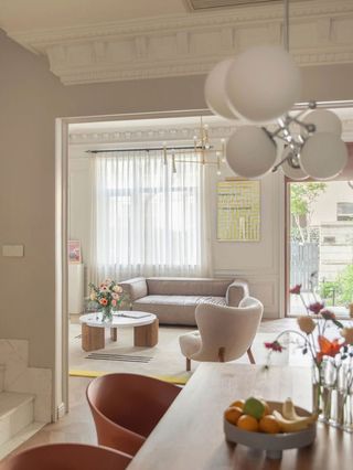 装修效果图大全2024图片_装饰效果图_装修实景图_齐家网