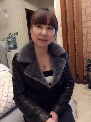 47岁丧偶女征婚照片(id:93395563)_云南昆明征婚交友_珍爱网