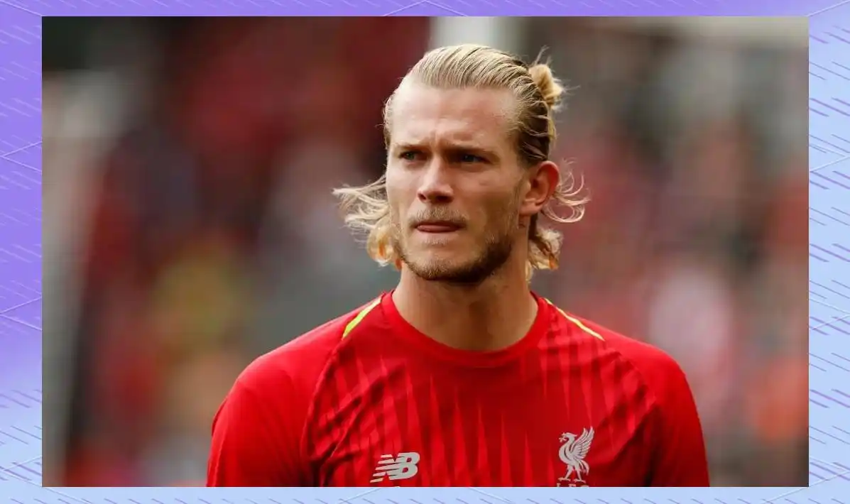 卡里乌斯:从利物浦传奇到坚韧重生