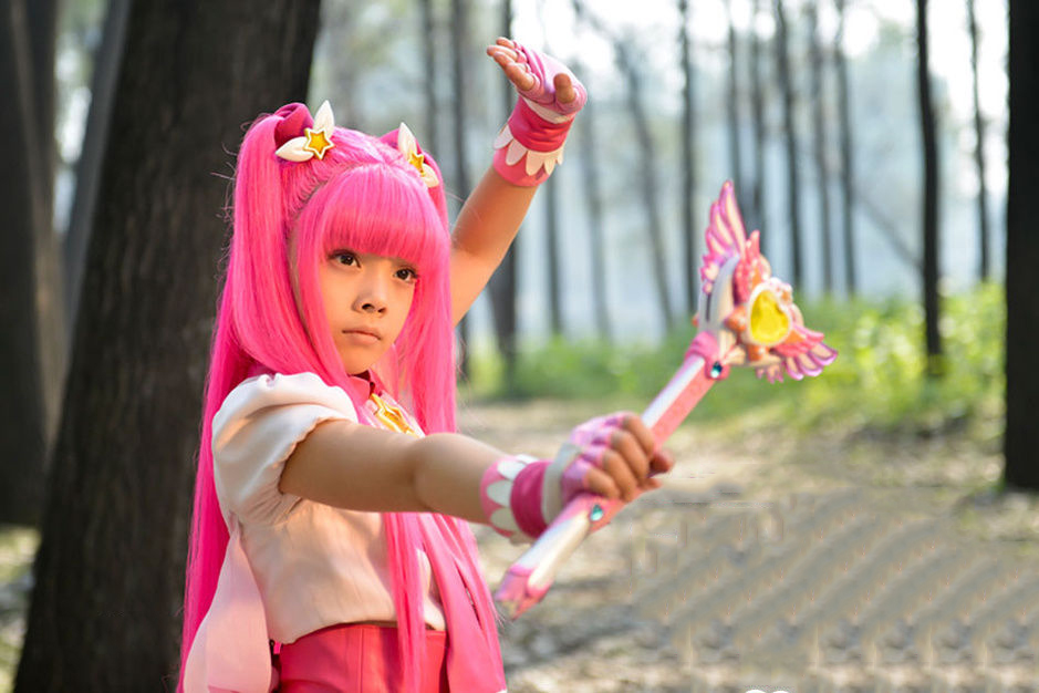 说起《巴啦啦小魔仙》这边儿童魔幻电视剧,相信很多观众都比较熟悉了