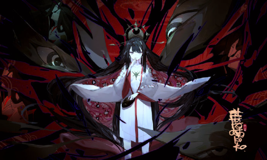 阴阳师爆料sp面灵气颜值高引得玩家惊呼老婆