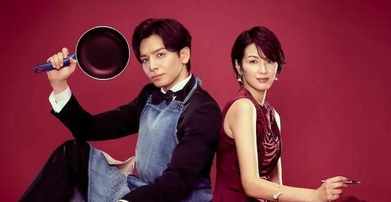 2022年日剧日片:僵尸推理穿越,小栗旬酒井雅人木村拓哉_简介_时间