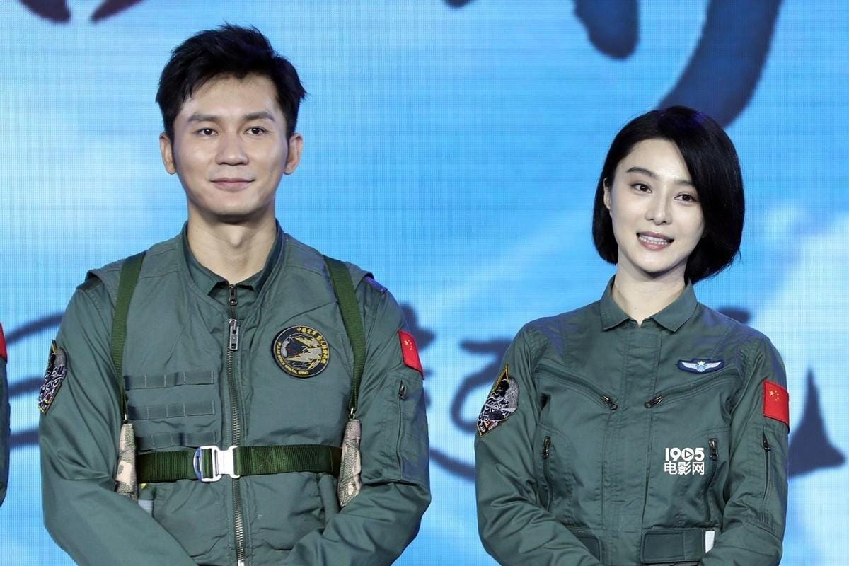 李晨个人资料及简历(曾经的实力演员,为何会沦落到如今的惨淡局面呢?