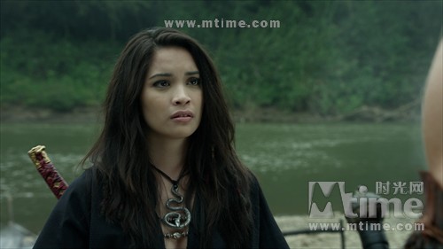 蝎子王3救赎之战大决战