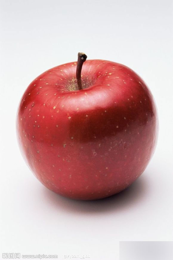 ps合成风景融合在苹果里的超强图片