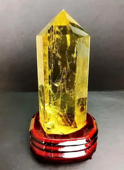 水晶的作用与功效6大功效你知道几个